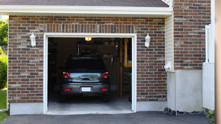 Garage Door Installation at Warmsprings San Jose, California